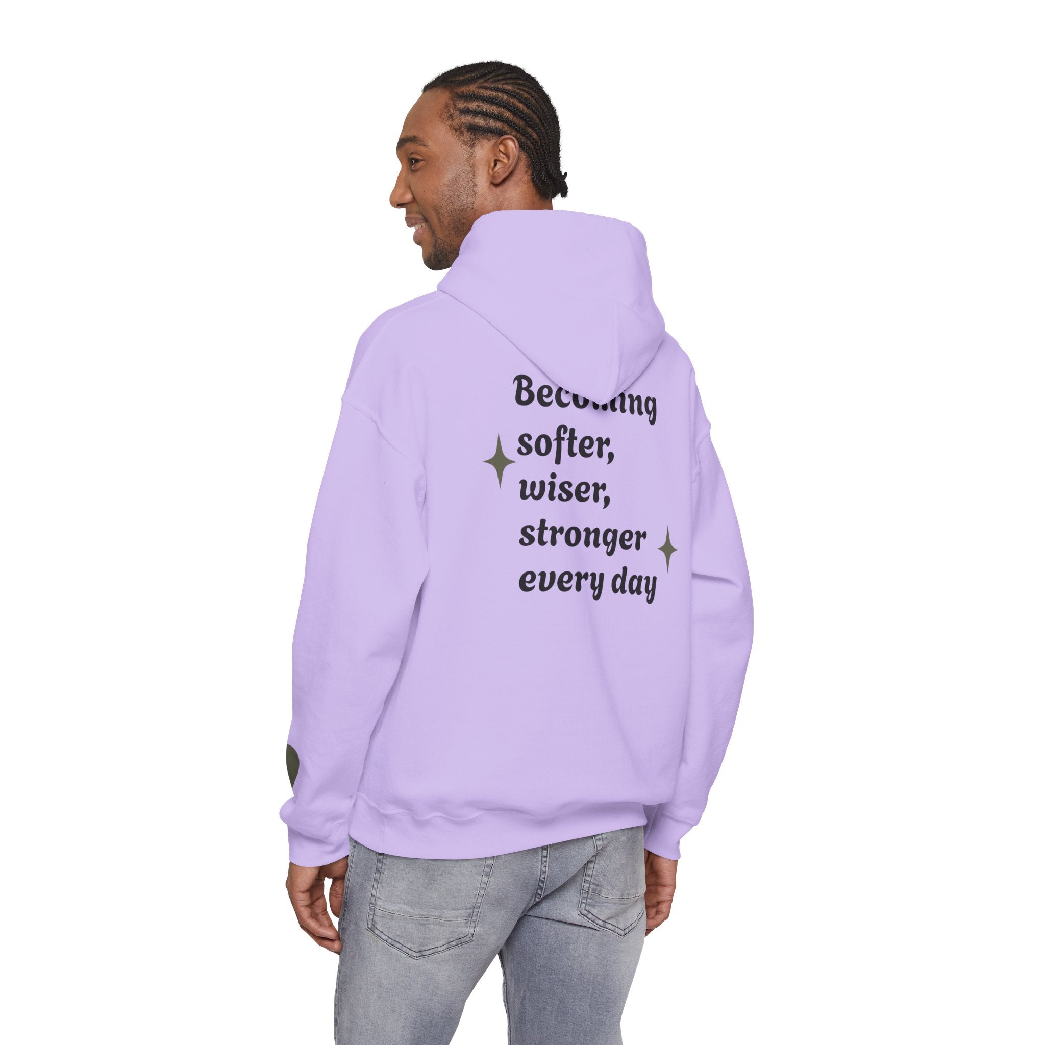 In My Healing Era hoodie | Healing Affirmation Sweatshirt