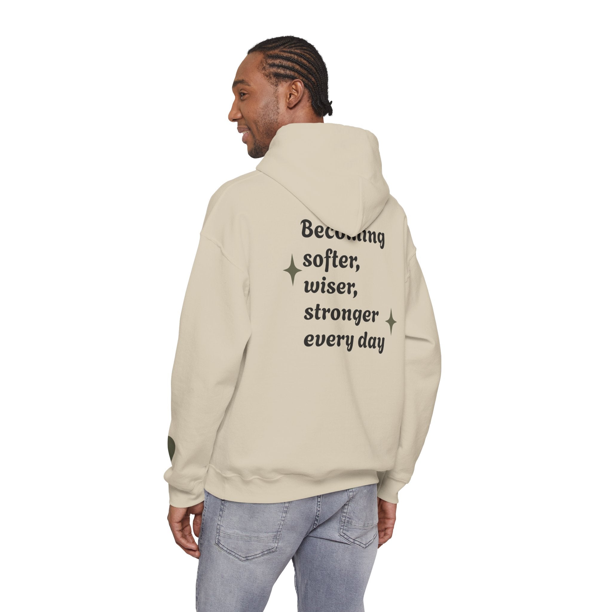 In My Healing Era hoodie | Healing Affirmation Sweatshirt