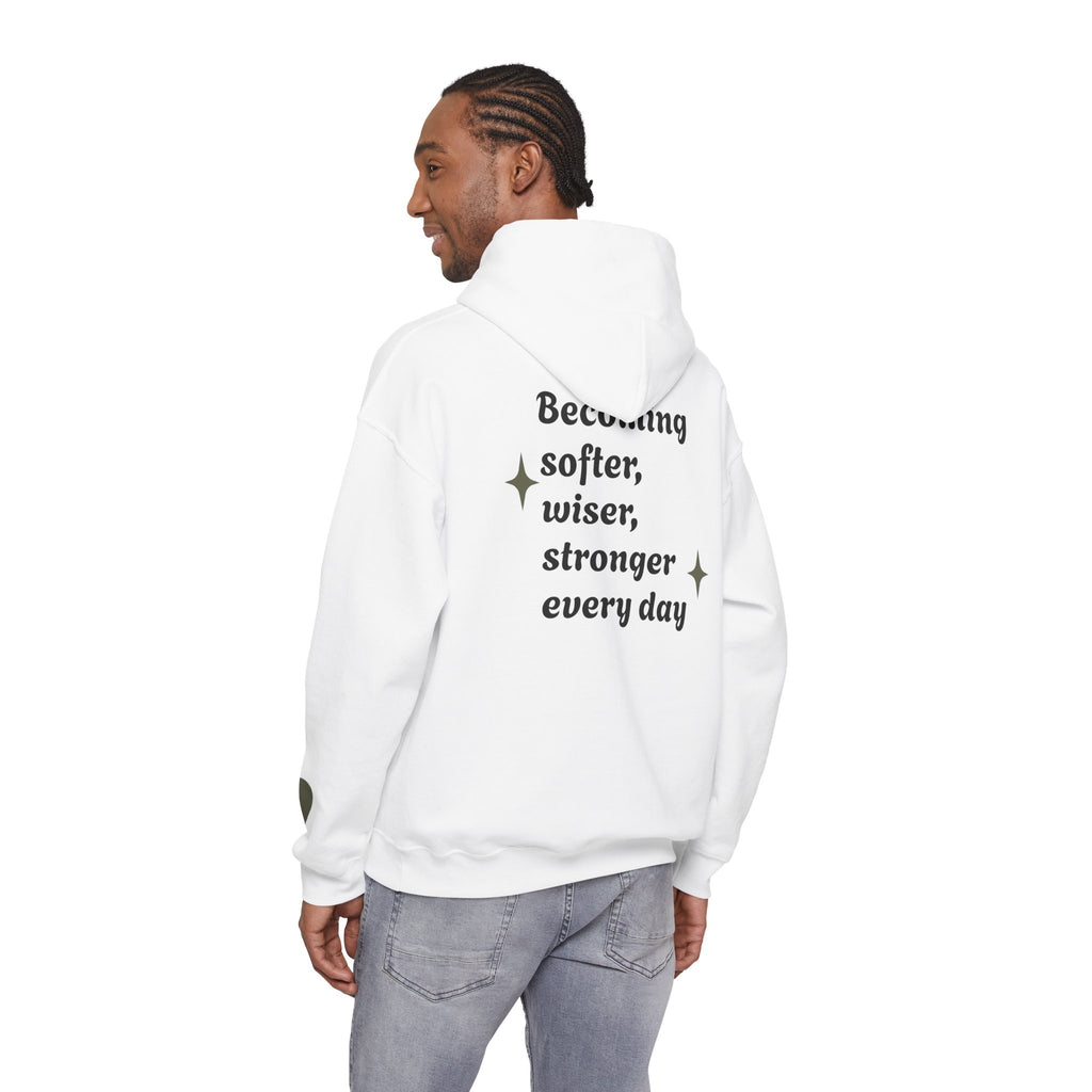 In My Healing Era hoodie | Healing Affirmation Sweatshirt