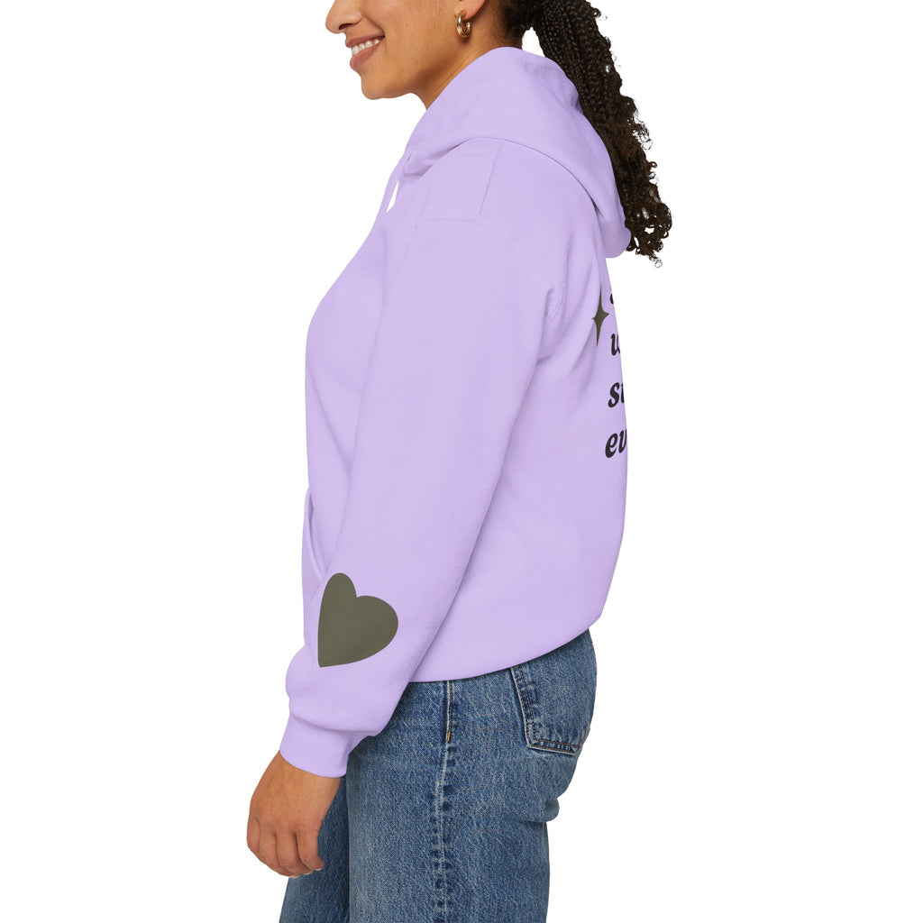 In My Healing Era hoodie | Healing Affirmation Sweatshirt